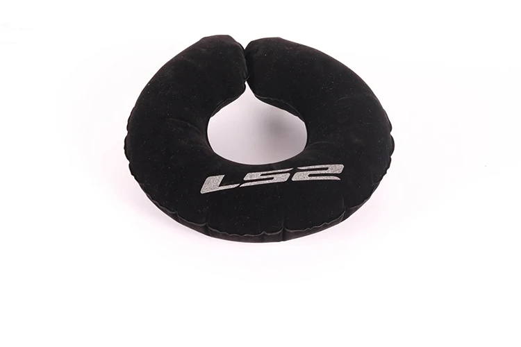 LS2 шлем поддержка подходящий продукт FF370 FF399 FF570 FF358 FF352 FF324 FF397 FF323 шеи защитная
