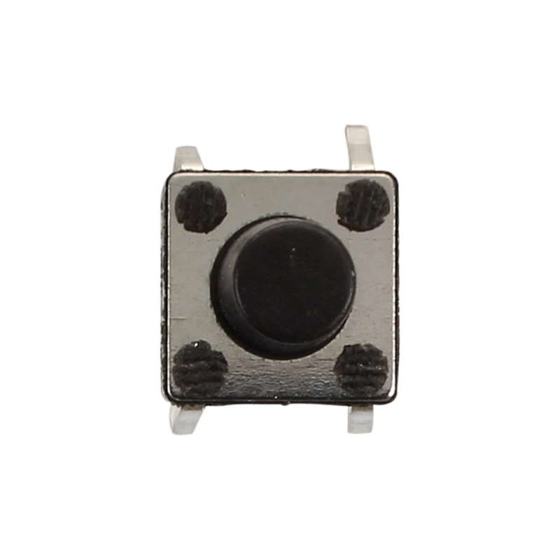 50 шт. электронный компонент мгновенный контакт мини-переключатель высокоточный