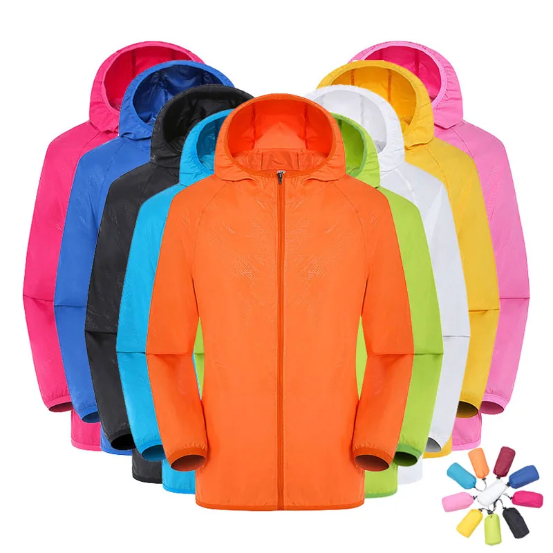 Для мужчин женщин быстросохнущая дышащая Softshell костюмы Спорт на открытом воздухе