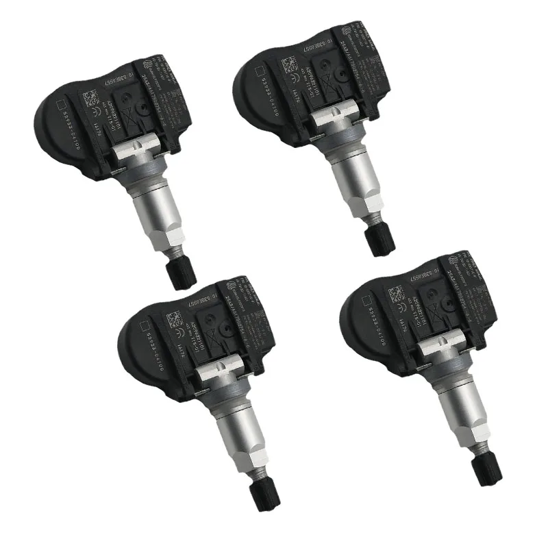 Датчик давления в шинах 52933 D4100 52933D4100 TPMS для Optima Sportage Sorento Genesis Ioniq Niro VELOSTER G90|Датчик