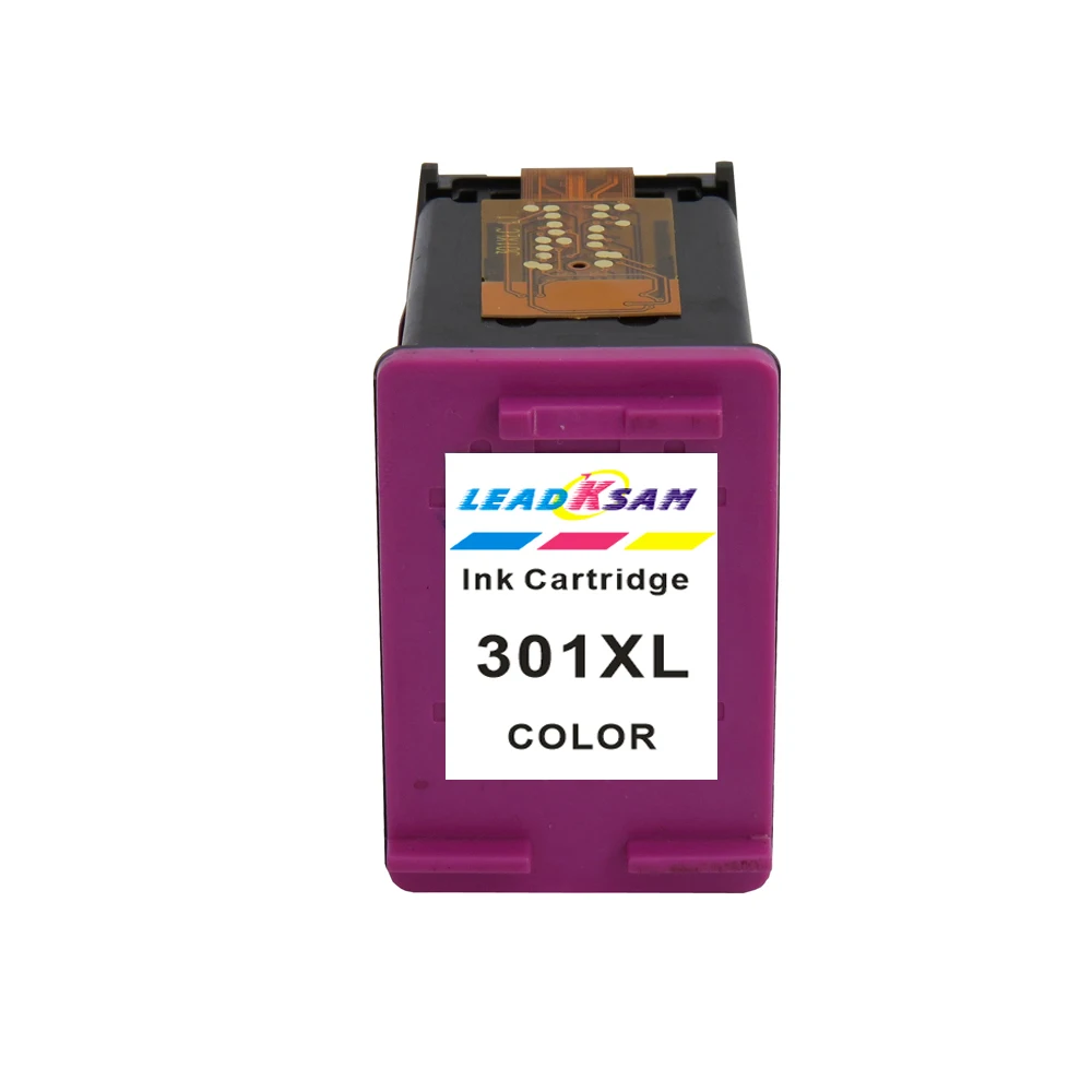 Картридж для принтера hp 301 Envy 4500 4503 Deskjet 2542 2540 2510 1000 1050 | Компьютеры и офис