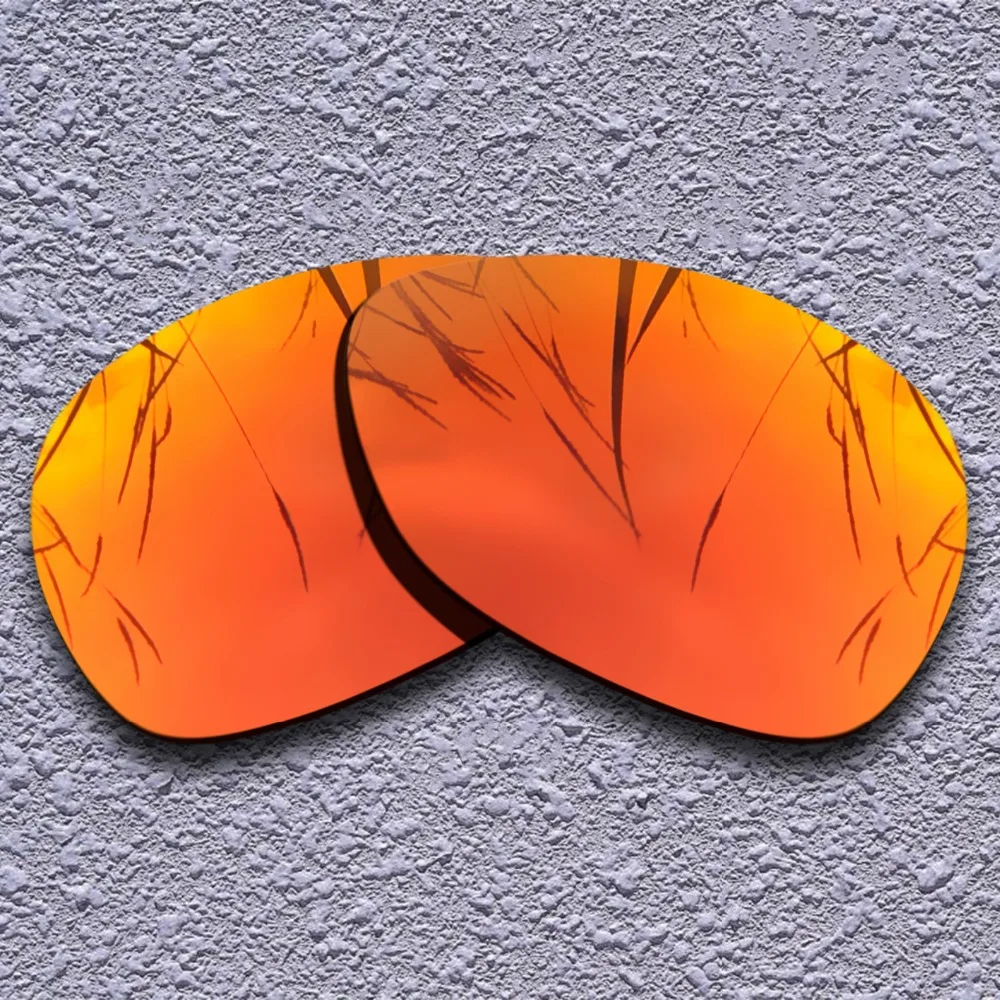 Поляризованные Сменные линзы для солнцезащитных очков Oakley Crosshair 2012-несколько