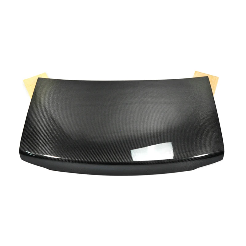 

MX5 NA MK1 OEM Style Carbon Fiber Trunk For Mazda Glossy Fiber Boot Accessories Body Kit