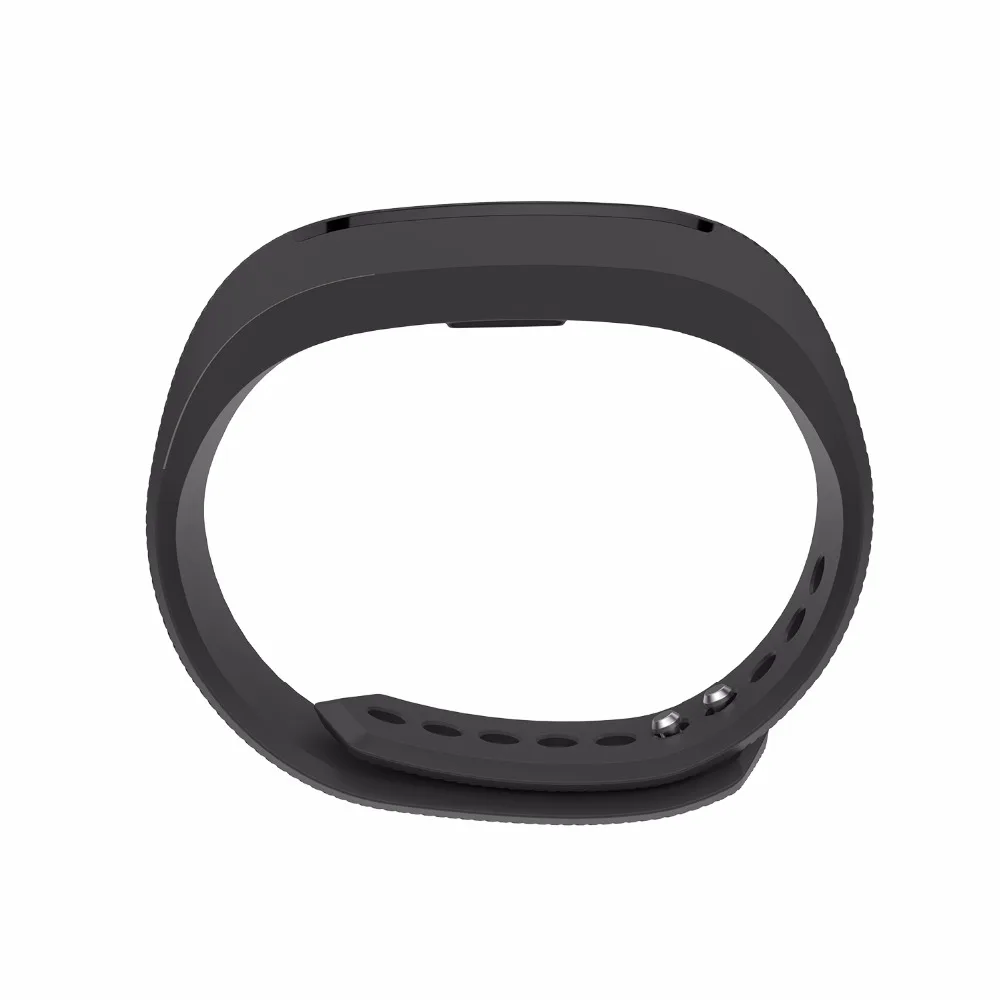 Оригинальный B15 Smartband крови Давление Bluetooth Smart Браслет монитор сердечного ритма