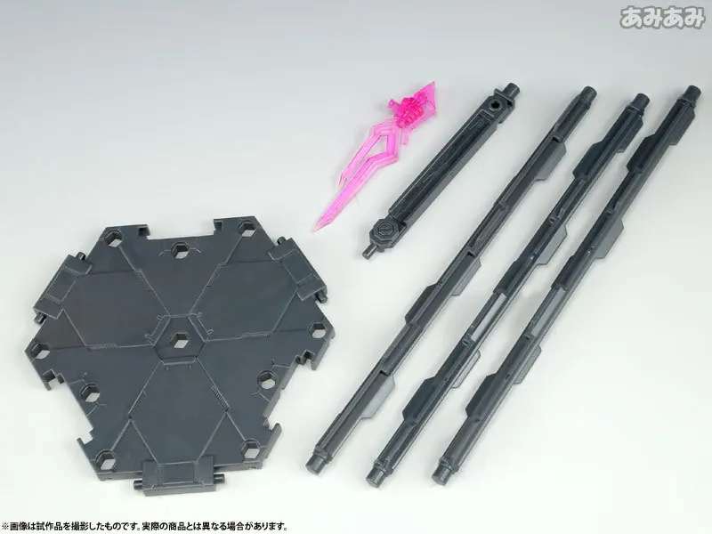 PrettyAngel оригинальный стиль Bandai NXEDGE [KMF UNIT] 0005 Code Geass: Lelouch of the Rebel R2 Guren Eight Elements SEITEN|code