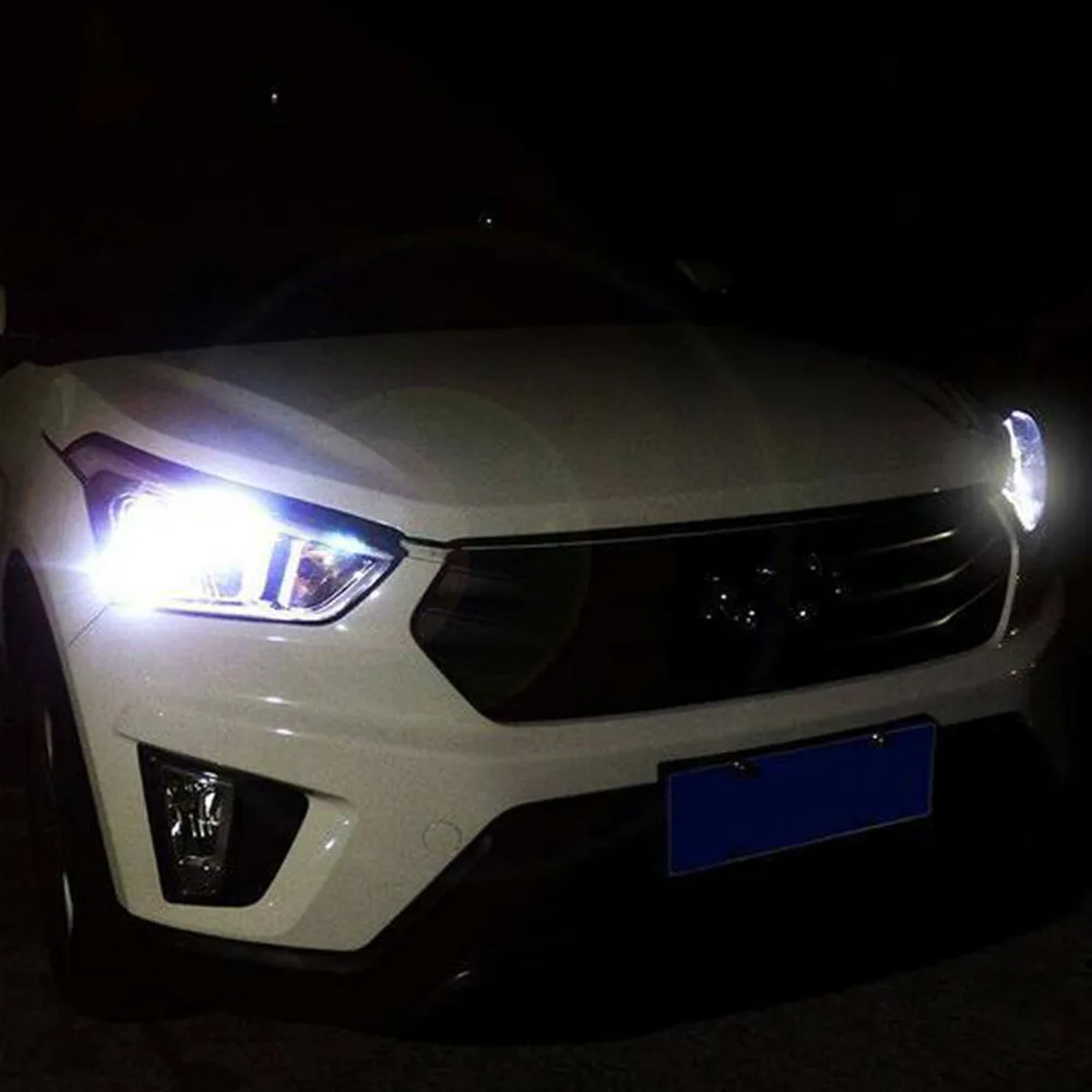 10 pcs Car Styling Car Auto LED Canbus 194 W5W 2835 SMD 12 LED Light Bulb No Error Light Parking Car Side Light#WL1