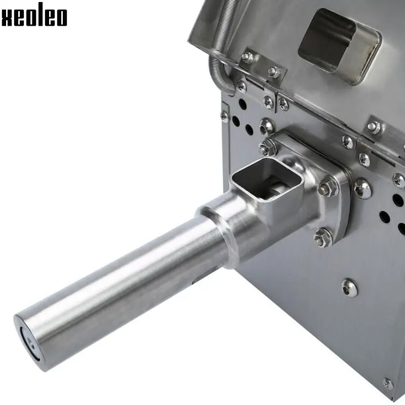 Машина для прессования масла XEOLEO пресс холодного и горячего коммерческий