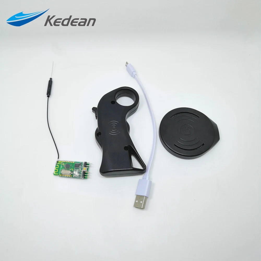 Аксессуары для пропеллеров серфинга гидроизоляция с дистанционным управлением