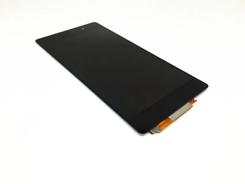 Дигитайзер сенсорного экрана для SONY Xperia Z2 5 2 дюйма d6502 D6503 D6543|Экраны мобильных