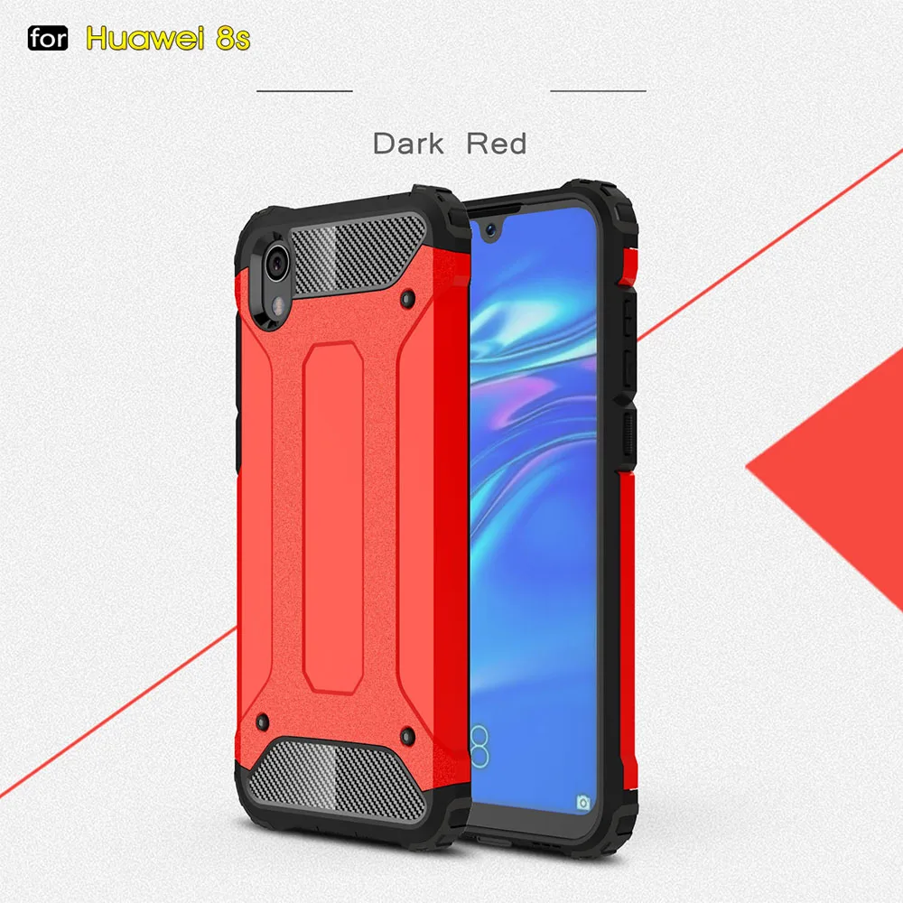 Противоударный чехол с рисунками huawei Honor 8S Чехол для huawei Honor 8S Y5 KSE АНМ LX9 LX1 LX2 LX3 телефона чехол-лента на заднюю панель