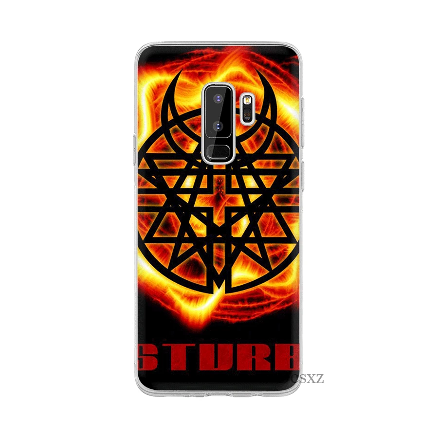 Чехол Desxz Lost Souls для Samsung J1 J2 J3 J5 Prime J6 J7 защитный чехол|Чехлы-накладки| |