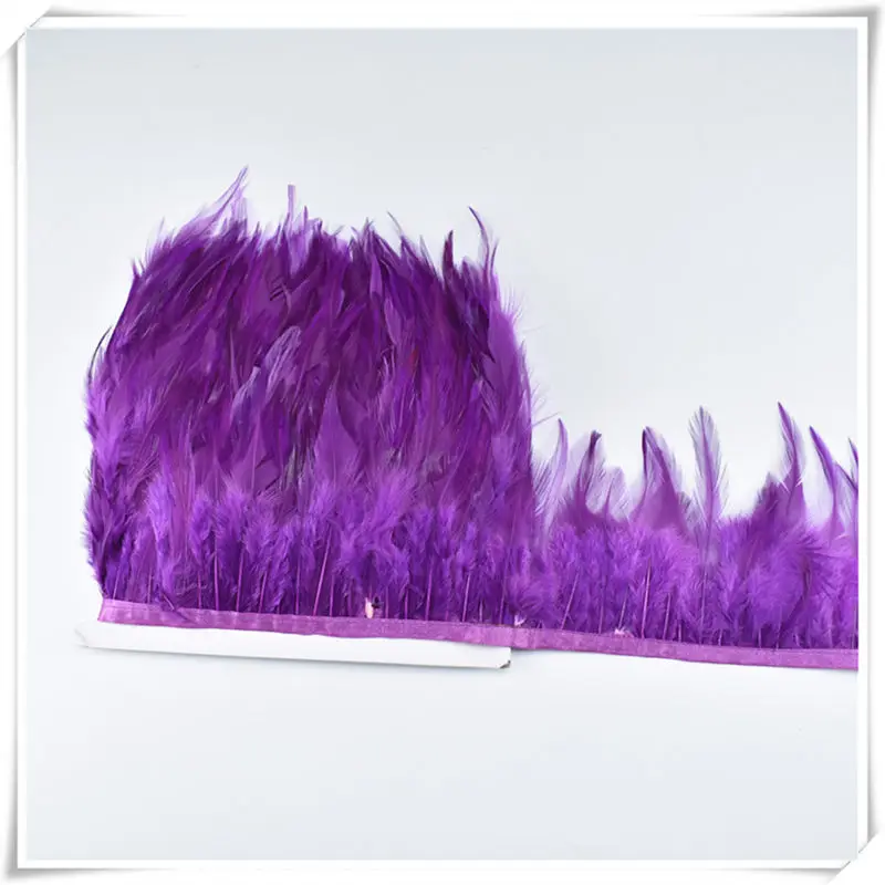 Красивый 1 ярд мульти Color10-15cm фазана перо планки рукоделие одежда свадебное украшение DIY куриные перья для рукоделия