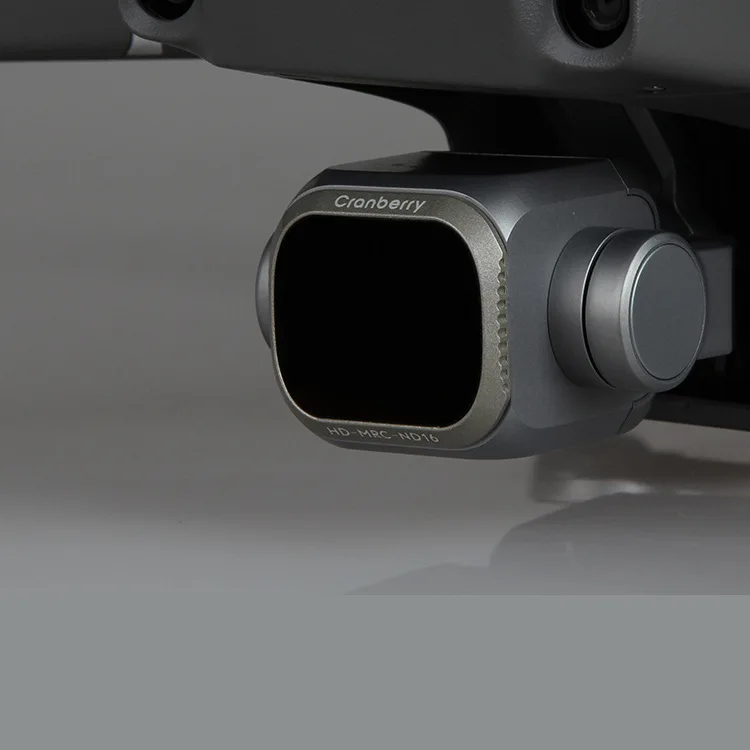 DJI Mavic 2 Pro фильтр для дрона ND 4 8 16 32 фильтры камеры поляризационный UV Star6 аксессуары