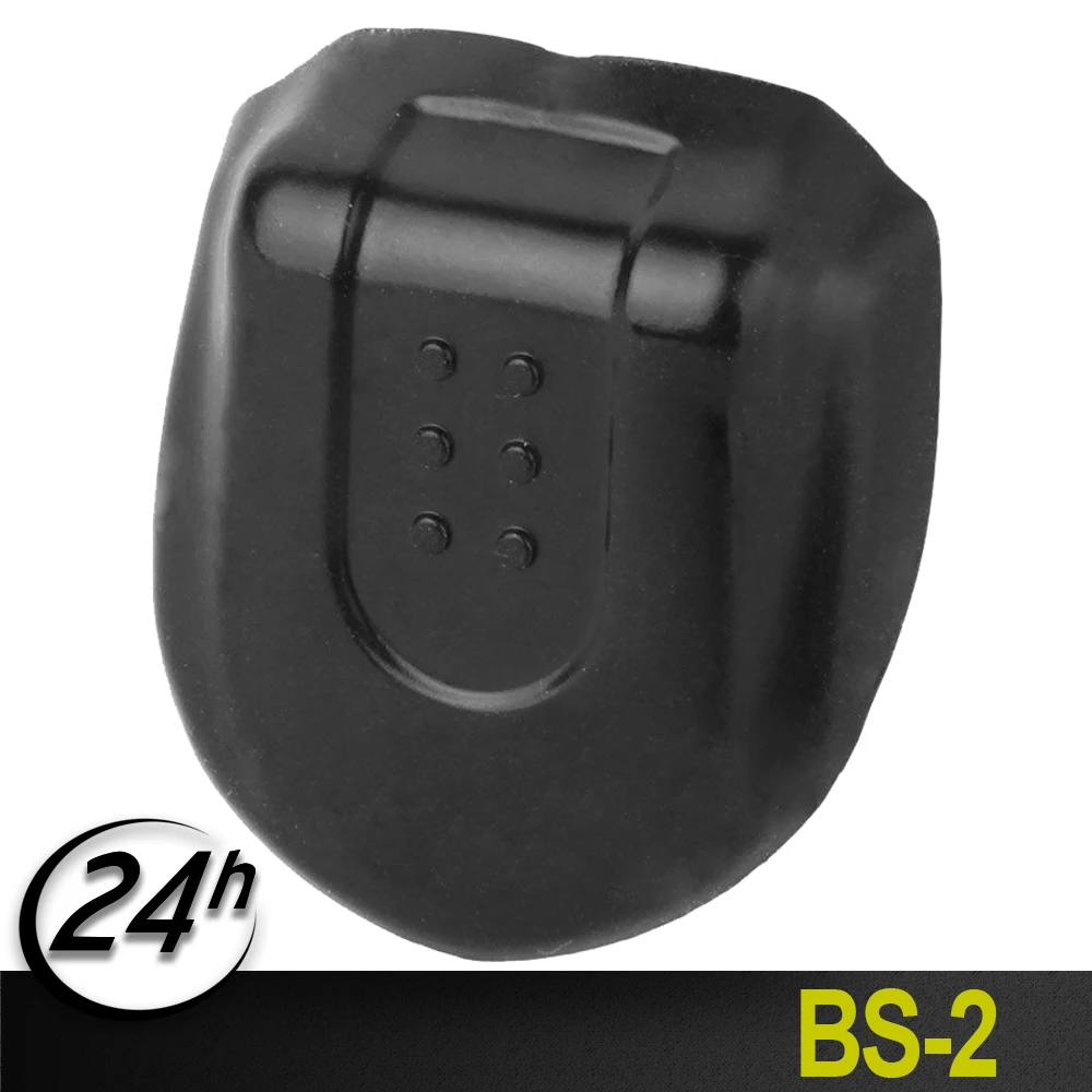 BS 2 водонепроницаемый пыленепроницаемый ABS силикон для Nikon D3X/D3S/D3 D700/D300S/D300