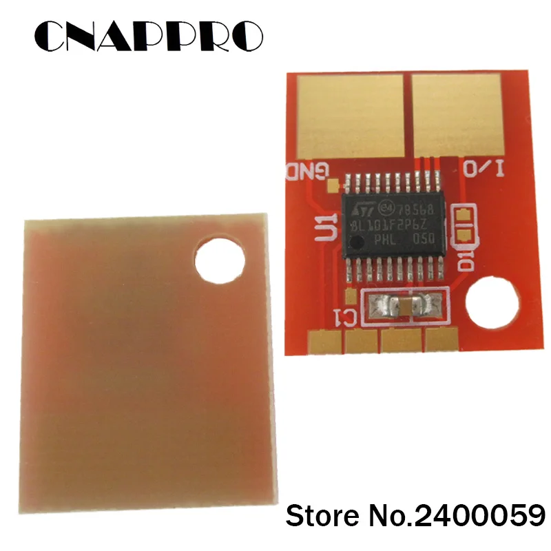 

10PCS/Lot Compatible Dell P1500 P 1500 E220 E321 E323 IBM IP1312 LP1800 LP1900 P6319 AP1910 Refill Toner Cartridge Chip 310-5402