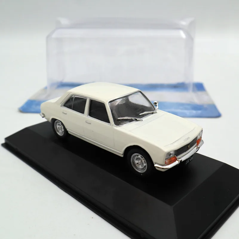 IXO alтая 1:43 для P ~ 504 1969 литые под давлением игрушки модели автомобилей миниатюрная