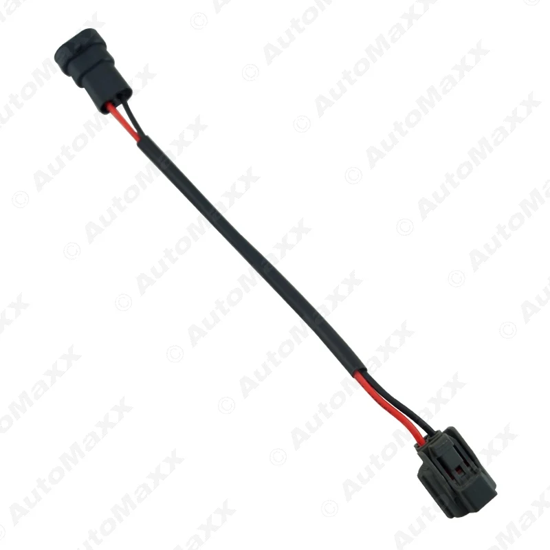 FEELDO 2 шт. шнур питания провод жгут для Mitsubishi завод оригинальный D2 OEM ксенон HID