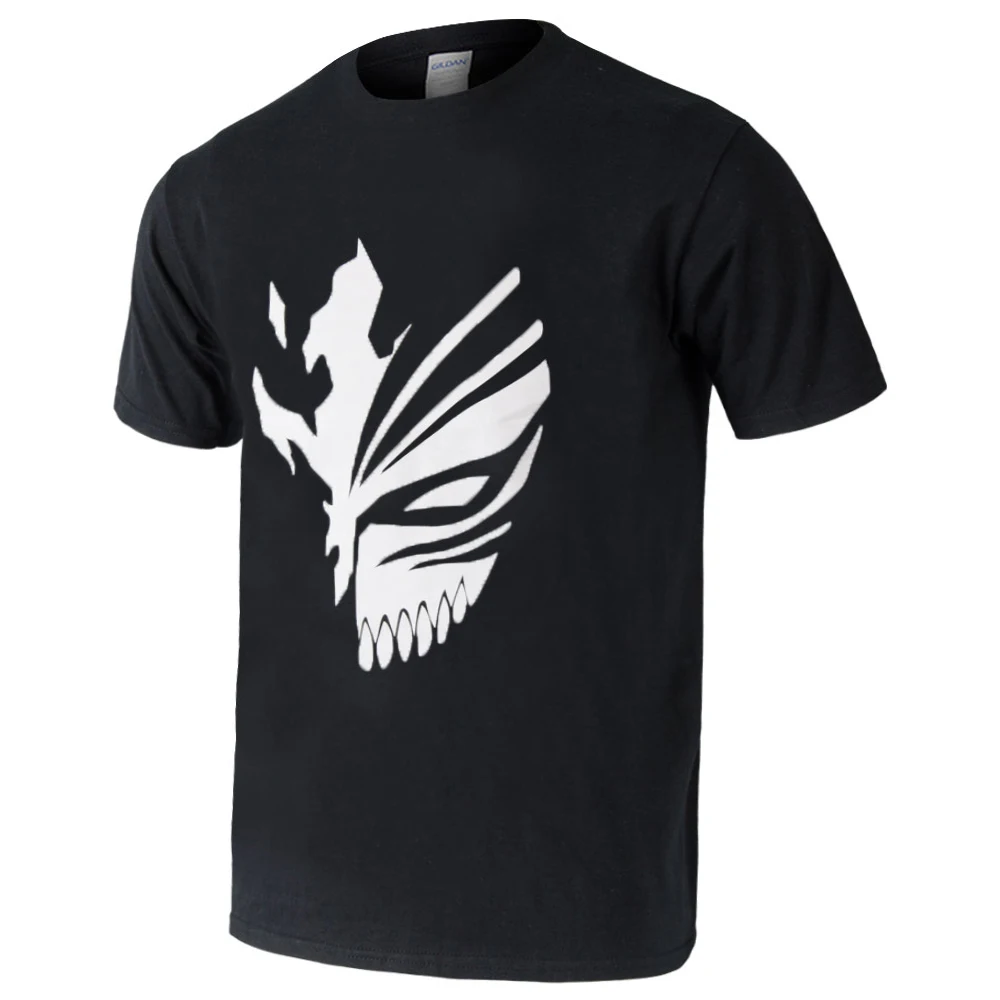 2017 Мужская модная отбеливатель футболка сексуальная мультяшная хлопковая