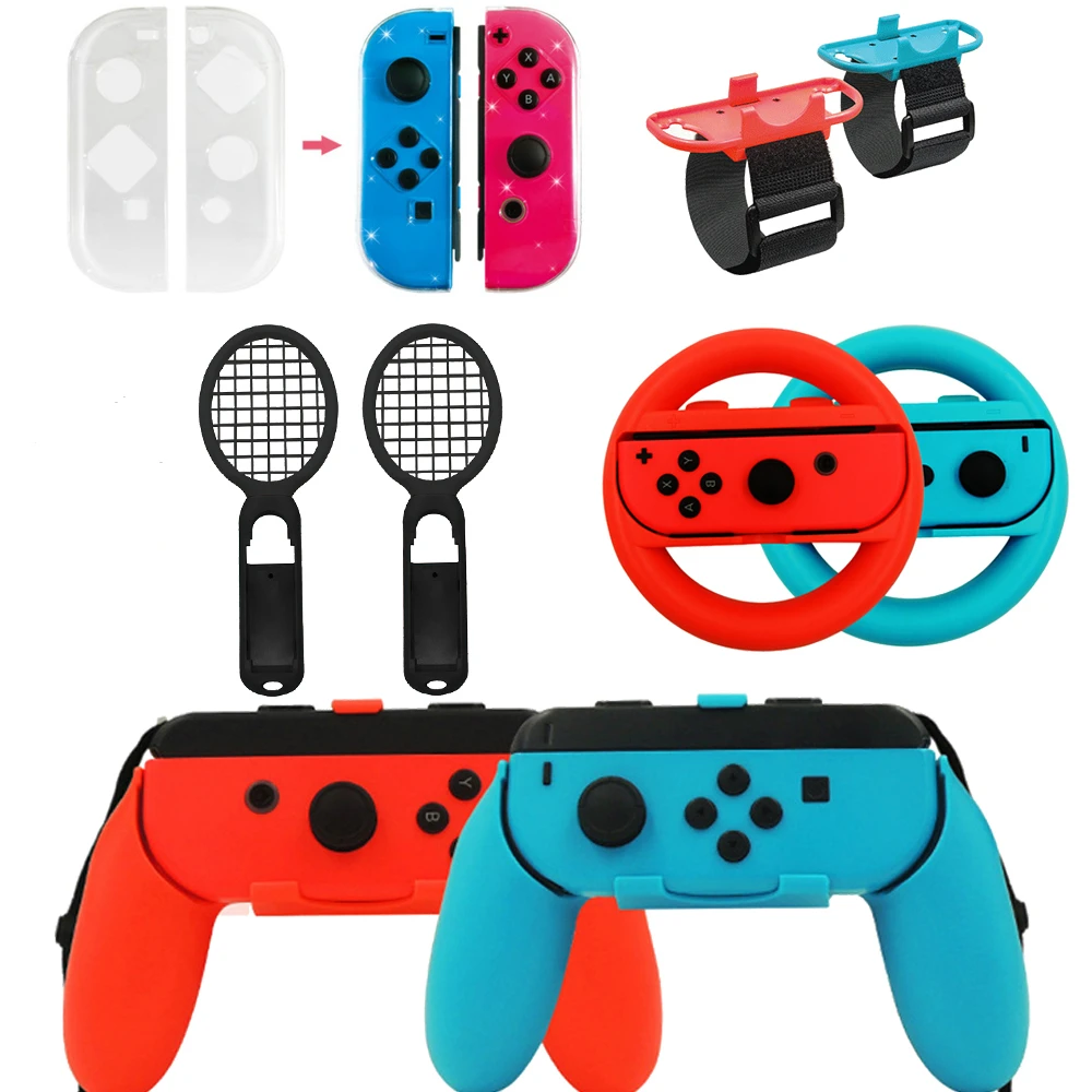 2 шт. джойстик для Nintendo Switch Joy con|Геймпады| |