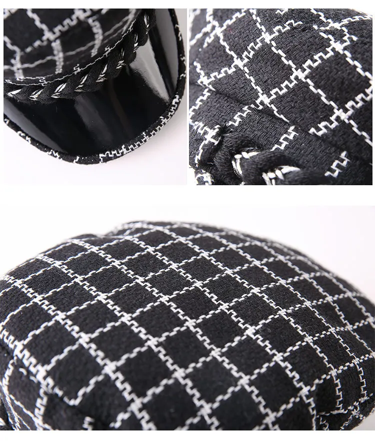 Шапка в стиле милитари женские зимние шапки для мужчин и женщин женская