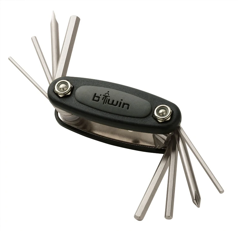 decathlon bike tools