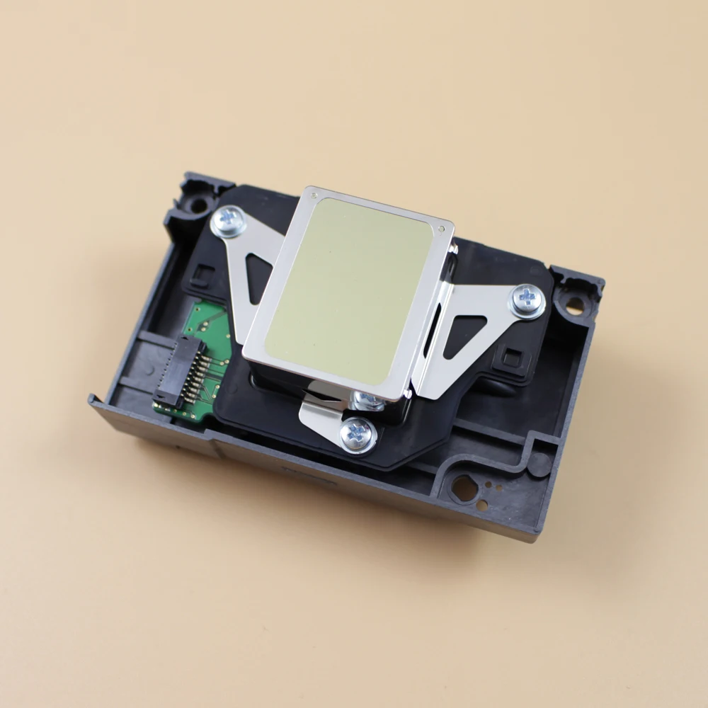 100% оригинальная и новая печатающая головка для Epson Stylus photo 1390/1400/1410/1430/R270/R390/RX590/1500W