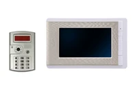 new arrival hd monitor two way intercom wired video door phone
