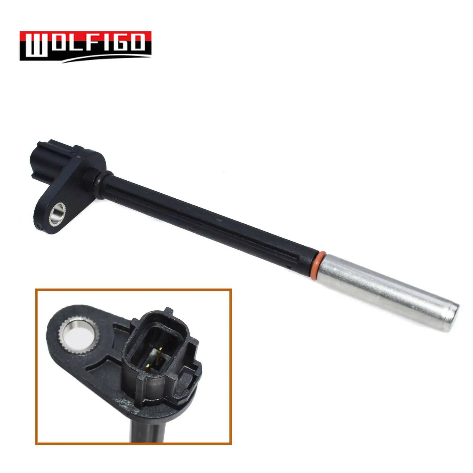 WOLFIGO Новый Датчик положения распределительного вала дизельного двигателя CMP для