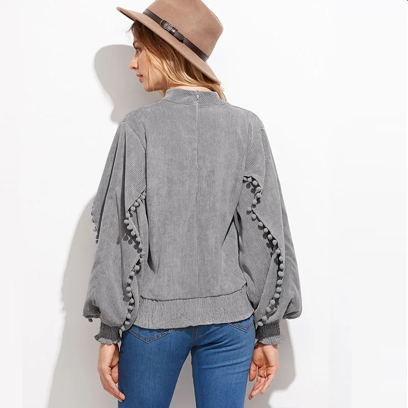 Женские блузки с длинным рукавом элегантные топы одежда рубашки Женская женские