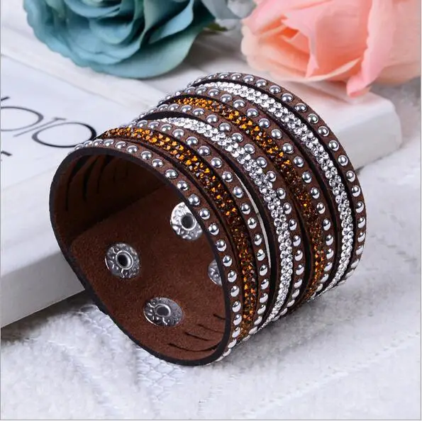 2016 Новые зарубежные Aliexpress продают модные и индивидуальные распродажа кожаных