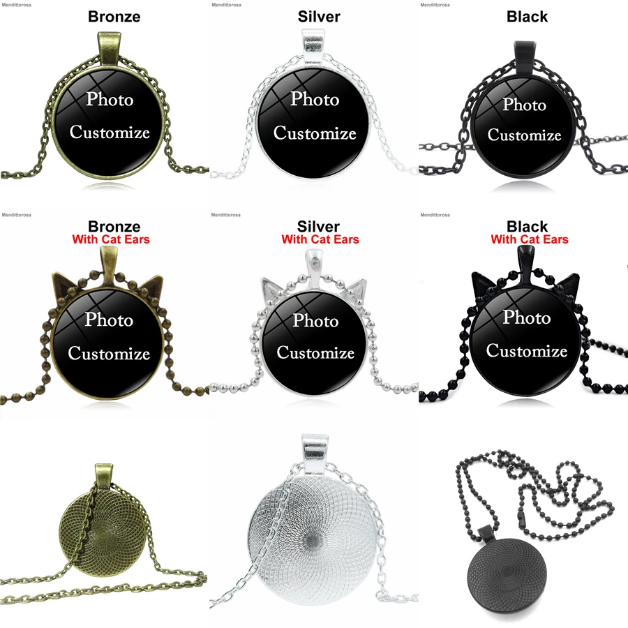 Модные ювелирные изделия Mendittorosa Falls загадки Билл стимпанк подарок для женщин