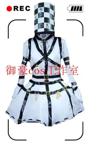 2017 Алиса Безумие возвращает косплей платье|dress southern|dress smockdress wicked |