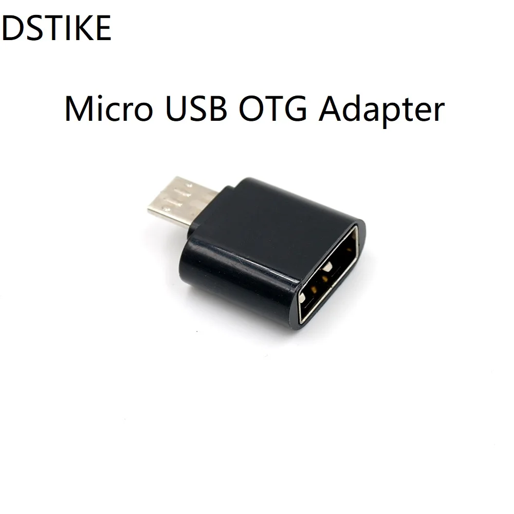 Адаптер DSTIKE MIrcro USB OTG для детектора Deauth | Deauther|adapter otg|adapter usb otgadapter