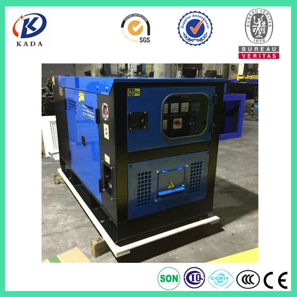 GF3-48KW 60KVA трехфазный дизельный генератор типа навес | Обустройство дома