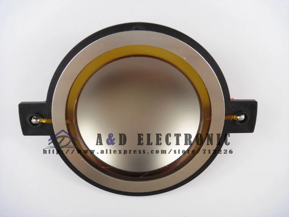 Мембранный твитер для B &amp C DE 82 82TN 85 85TN DM 5001 8 ohm | Электроника