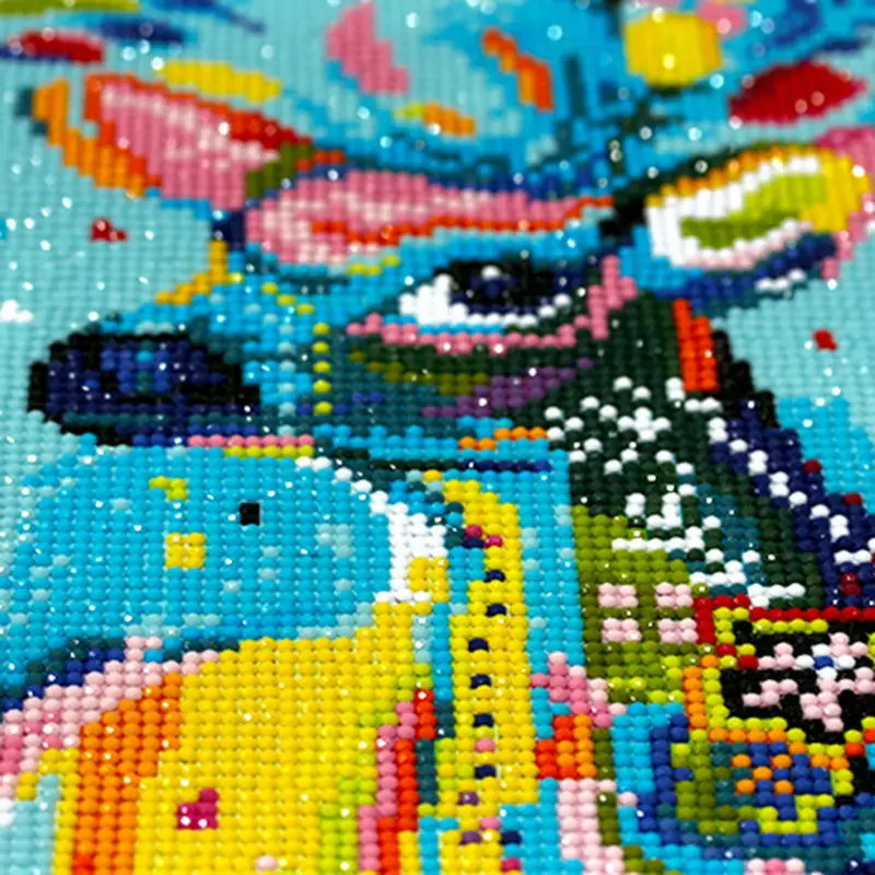 DIY алмаз вышивка человек паук Супермен пейзаж алмазов картина вышивки крестом