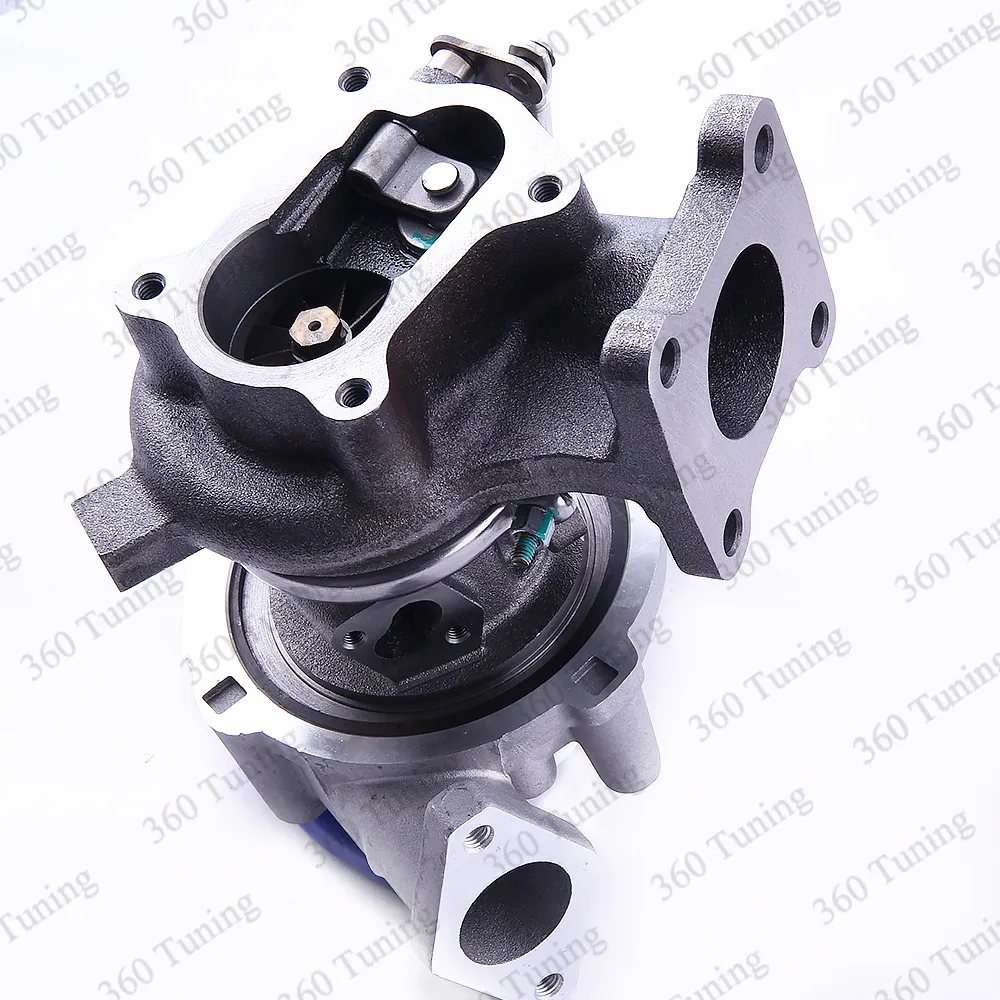 CT20 для Toyota Landcruiser Hilux Hiace 4-Runner 2.4L 17201-54030 2429 турбо Зарядное Устройство 63 Квт 2L-T 85-89 86 90