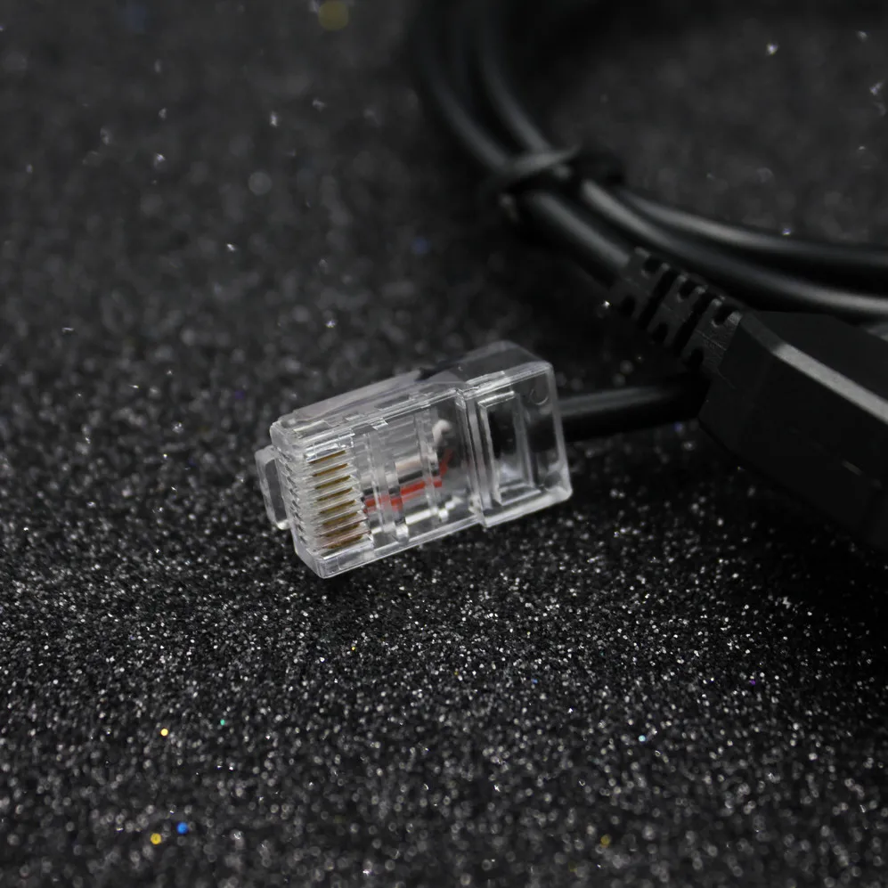 Оригинальный USB Кабель для программирования ANYSECU кабель мобильного радио 3 0 27 МГц