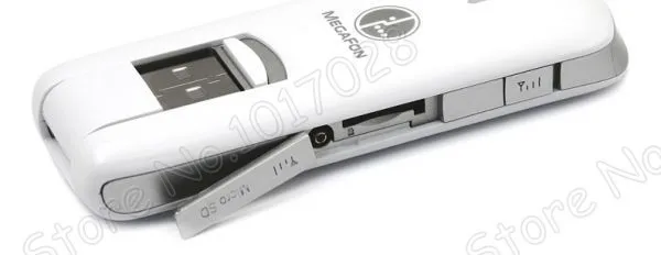 USB-модем Huawei 4G LTE с расширенной антенной 150 Мбит/с | Компьютеры и офис