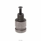 12 дюйма адаптер сверлильный патрон для преобразования ударного гайковерта 12-20UNF с винтом 1 шт.