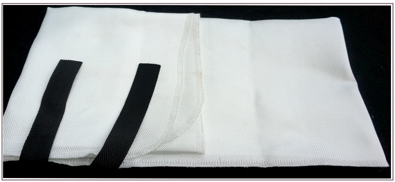 Огнестойкое одеяло из стекловолокна 1mX1m|fire blanket|fiberglass fire blanketblanket emergency |