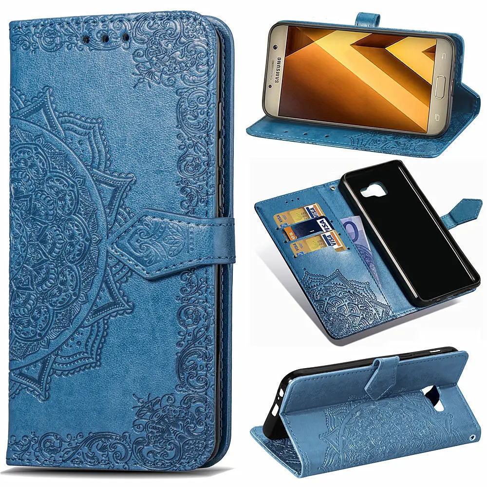 Для Coque samsung Galaxy A3 чехол A310 роскошный кожаный кошелек сумка чехол для Funda samsung A3 чехол для книги Обложка A320