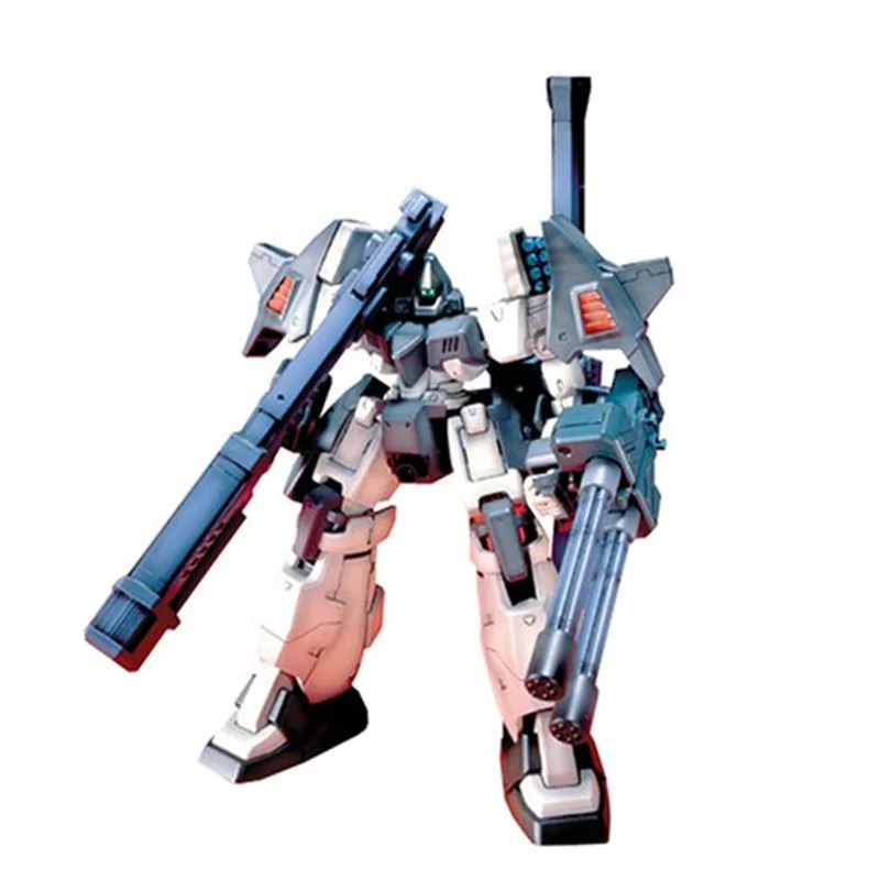 Bandai Gundam HG ТВ 1/100 змей на заказ EW 07 мобильный костюм сборки модель наборы фигурки