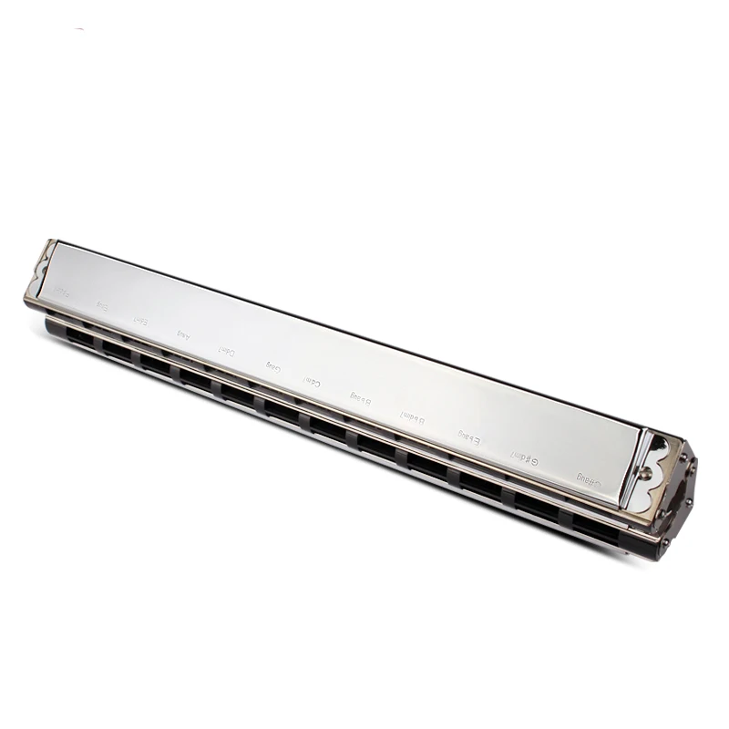 Оркестровая гармоника SWAN SW48HX бесплатная доставка|chord harmonica|harmonica chordsswan harmonica |