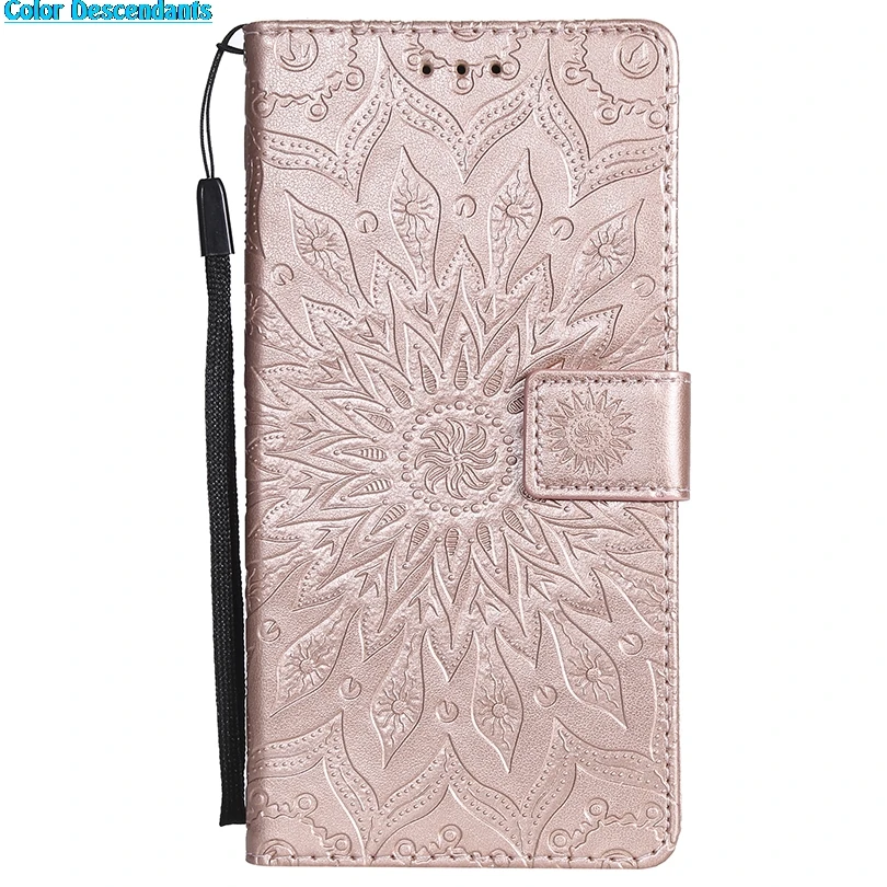 Rose gold Флип Чехол Для huawei Honor 4C 5A 5C 6 6X 6A 6X 7i 7X 7C 7A Pro 8X 8C 8A чехол для Honor 8 9 10 Lite V10 5X играть кожаный чехол сумка - Цвет: Rose gold