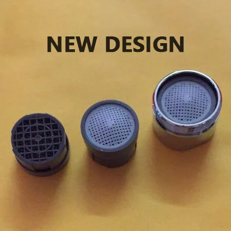 WASOURLF аэратор M18 кран с наружной резьбой bubbler фильтр Устройство Кухня Ванная комната волна воды латунь высокое качество