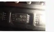 Free Shipping 10PCS A75240 TSSOP |