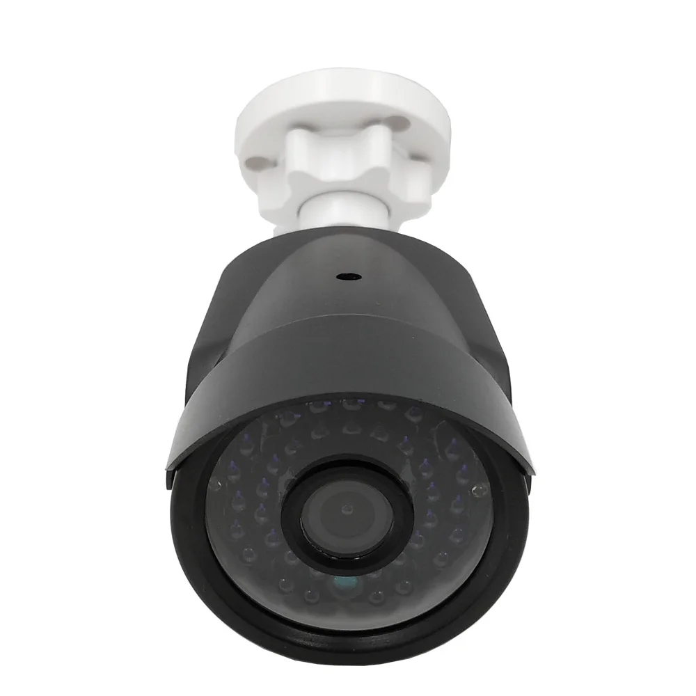 Камера наблюдения AHD аналоговая камера высокого разрешения 1/4 ''CMOS 720 МП 1080P P CCTV
