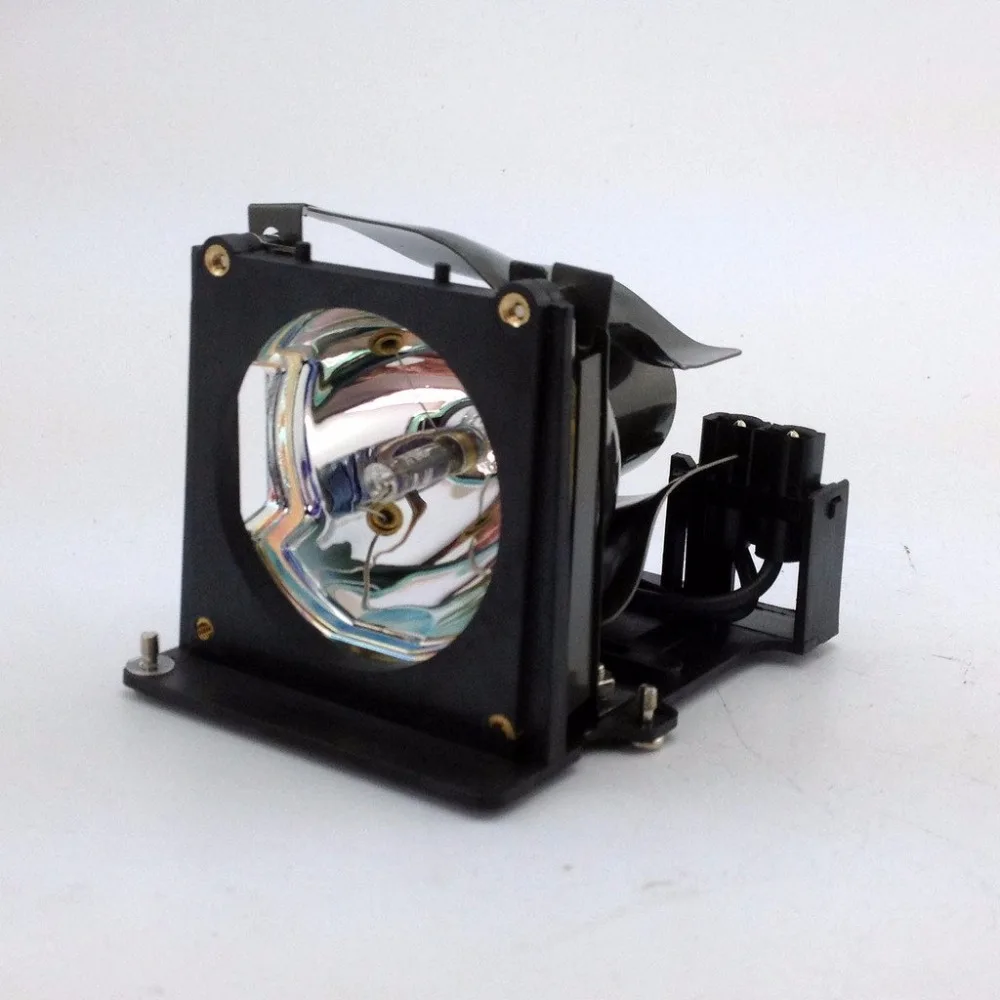 

310-4747 / 725-10037 / R3135 Запасная лампа проектора с корпусом для DELL 4100MP
