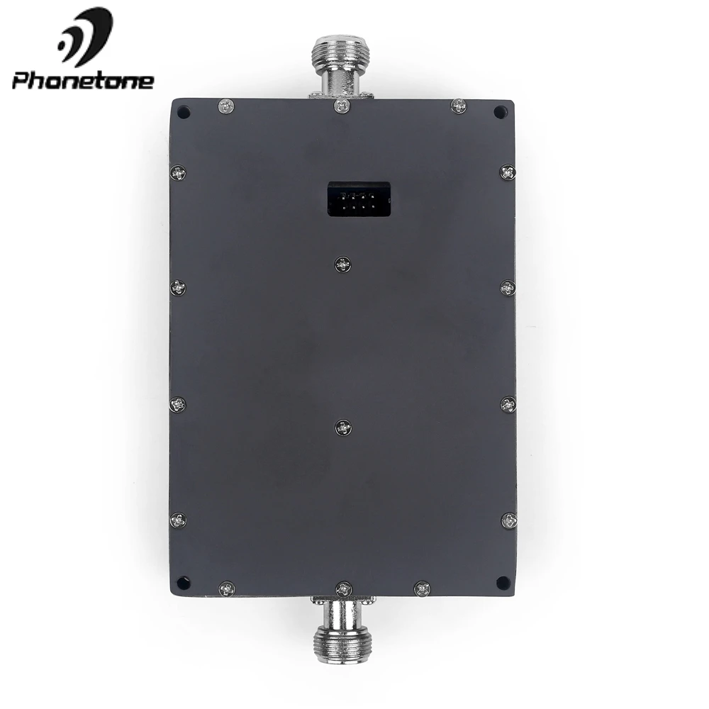 

2G 3G Signal Booster Tri Band cellular booster LTE 2g 3g 4g 850 1900 1700 mhz WCDMA UMTS Mobile Signal Repeater 3g 4G Amplifier